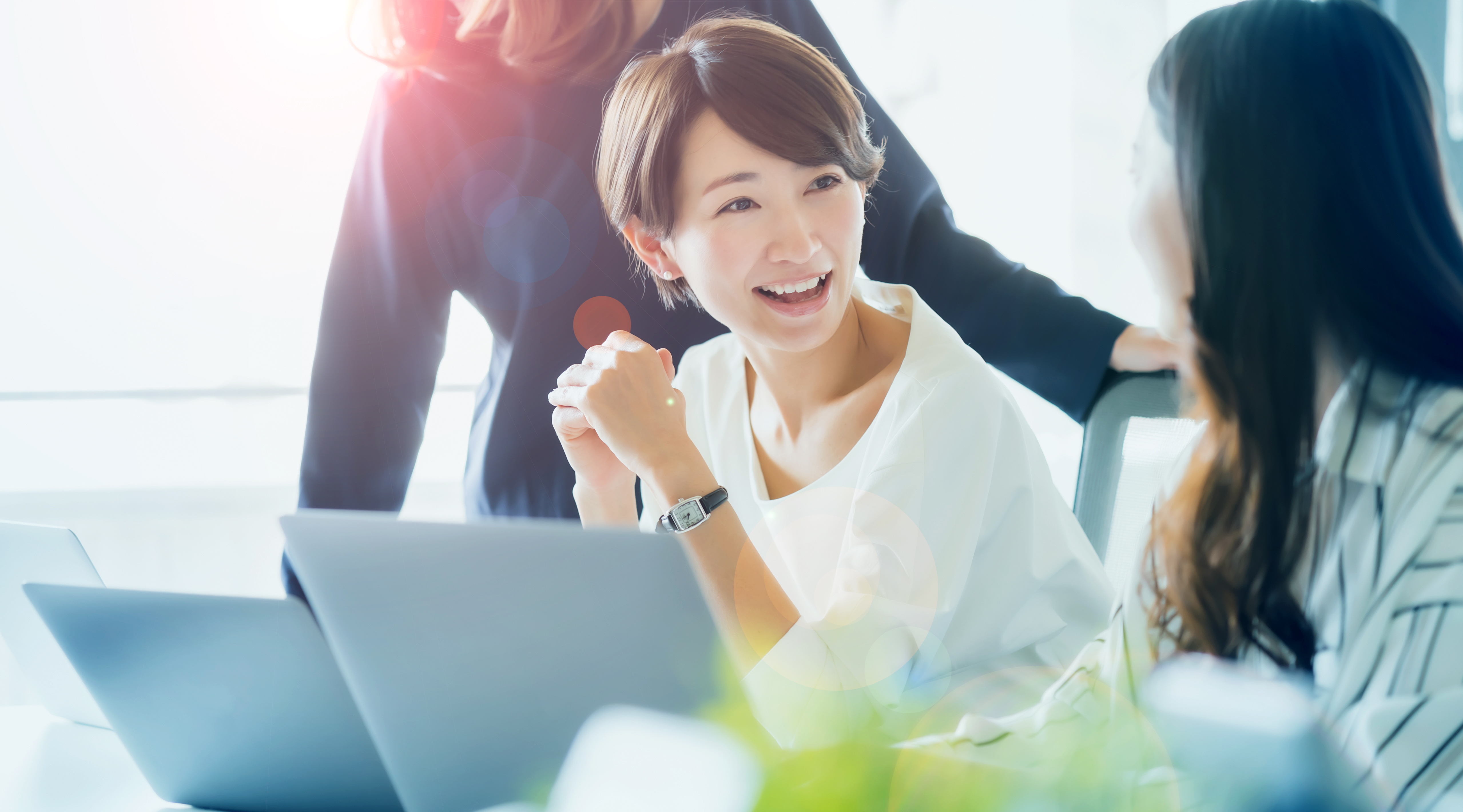 ECサイト構築・運用 私たちができること