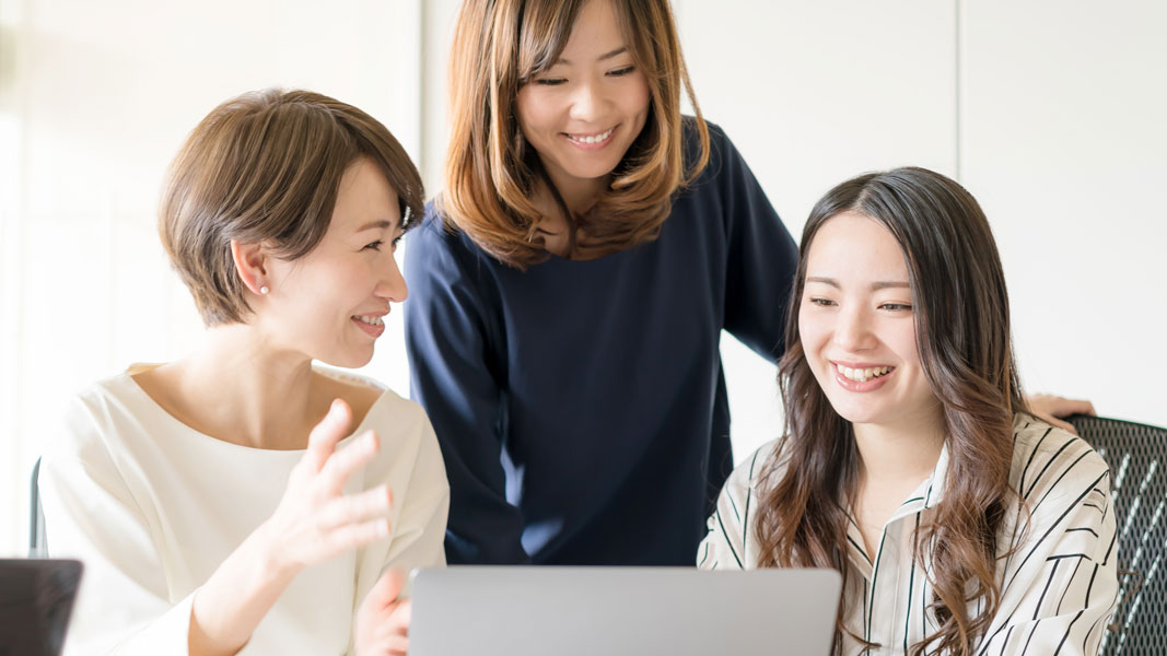 株式会社ネクストステージ